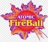 Atomic FireBall Product Image 